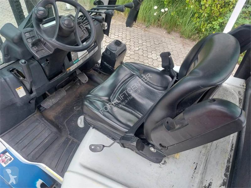 Heftruck Hyster H5.5FT