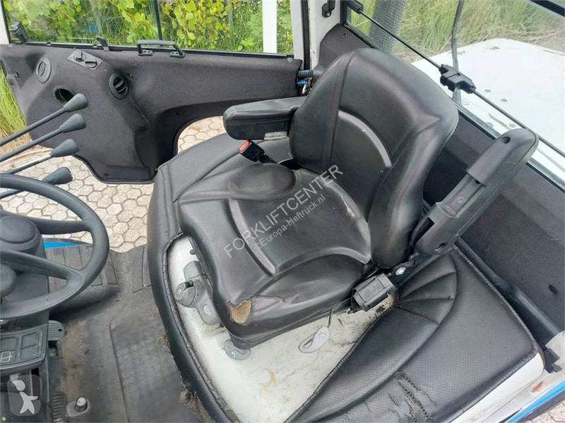 Heftruck Hyster H5.5FT