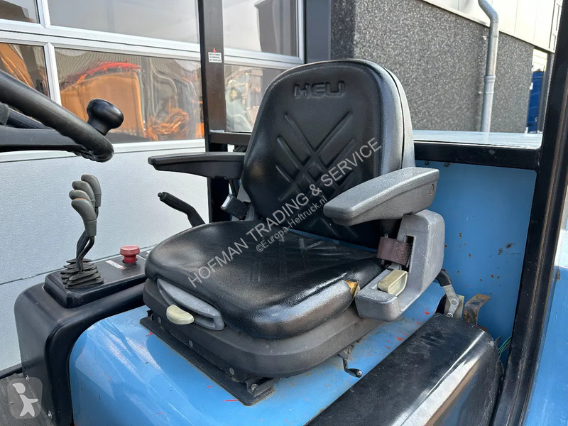 Stivuitor Heli CPD 50 B2