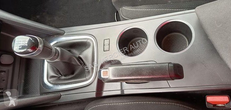 Autoutilitară Renault