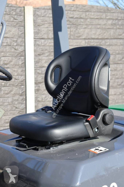Stivuitor  FD30