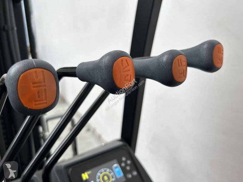 Løftetruck Noblelift FE4P16QC