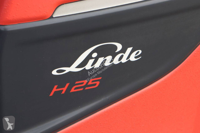 Heftruck Linde H25