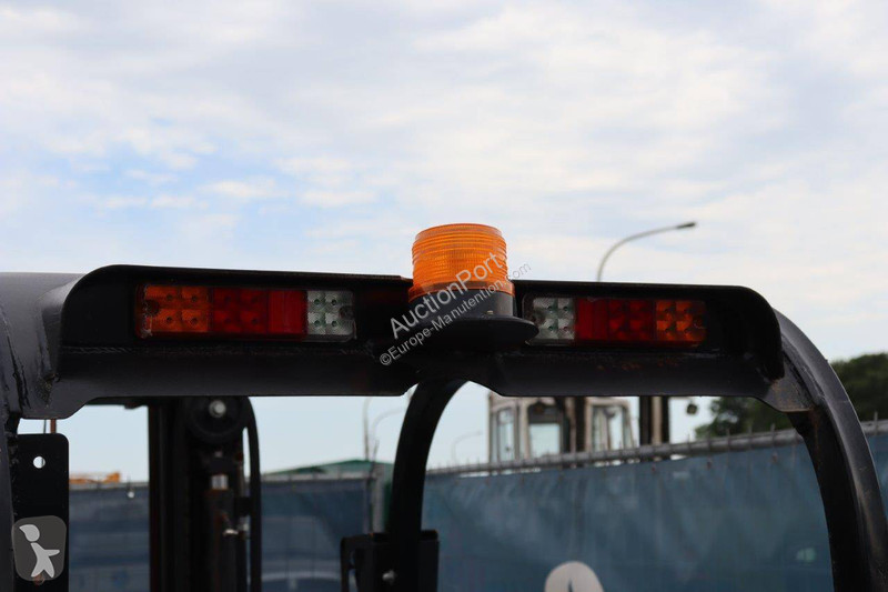 Stivuitor EP CPD20FVD8-TW-C