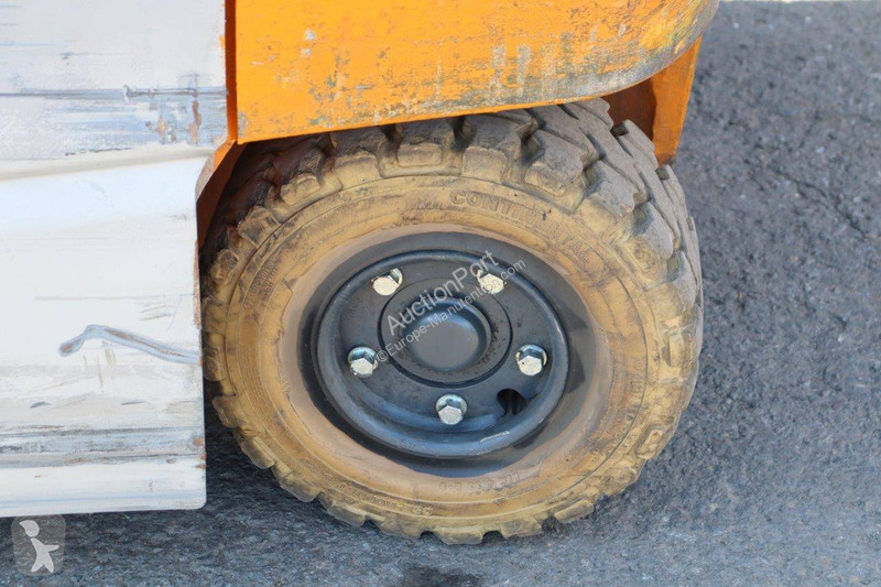 Heftruck Still -20PL