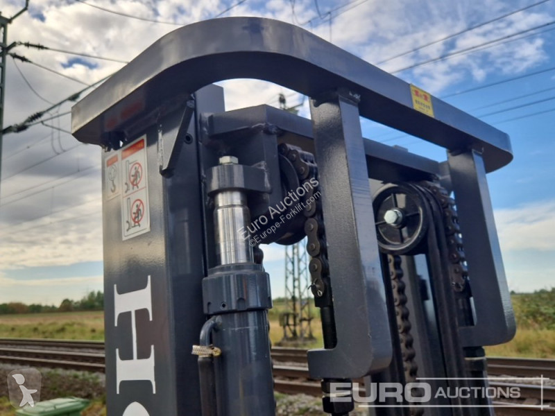 Carrello elevatore  CPC35