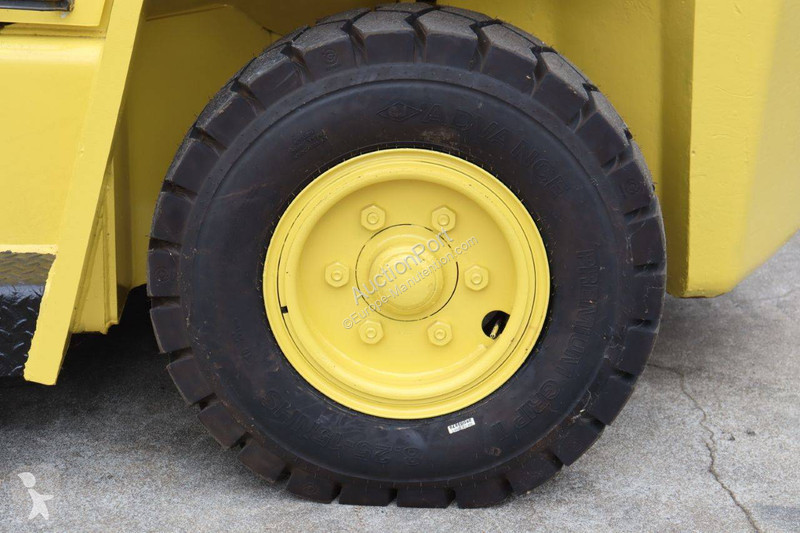 Carretilla elevadora Hyster H7.00XL