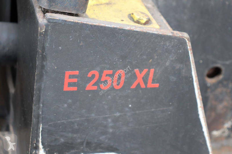 Carretilla elevadora Hyster E2.50XL