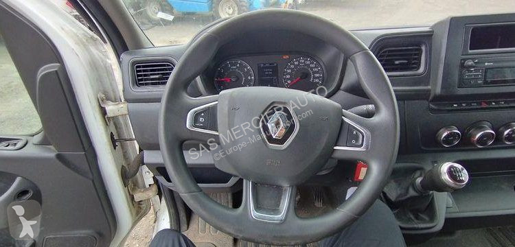 Véhicule utilitaire Renault