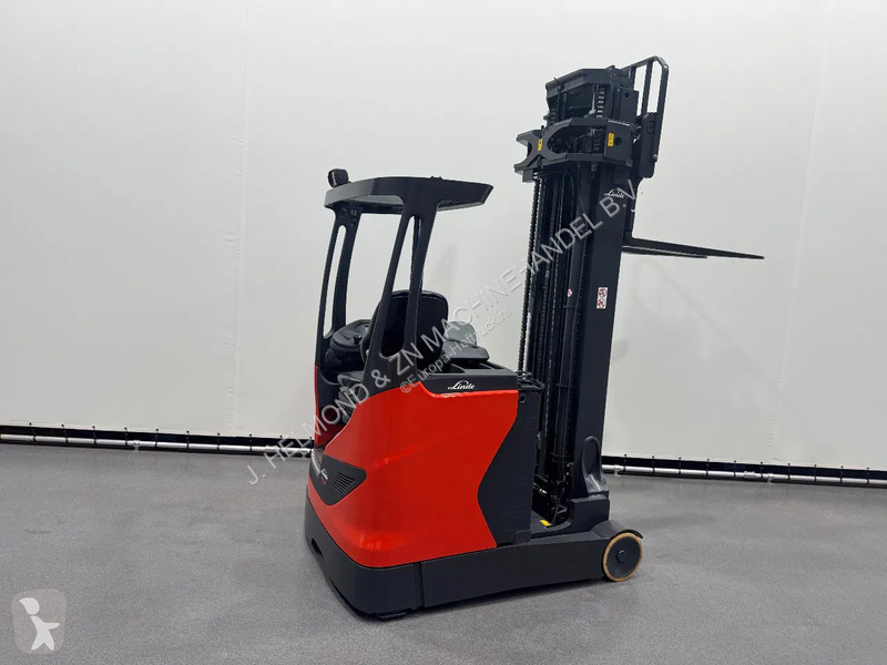 رافعة شوكية Linde 1120 R 14 HD-01