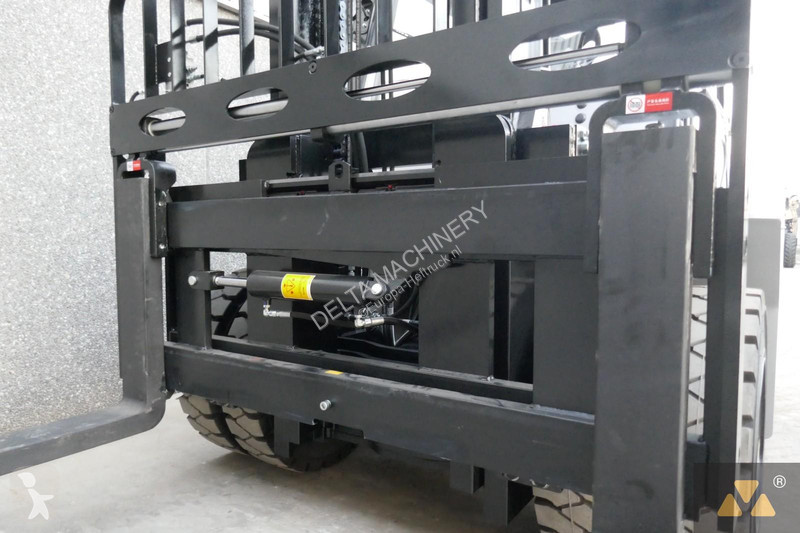 Vysokozdvižný vozík  FD70T-NJB3