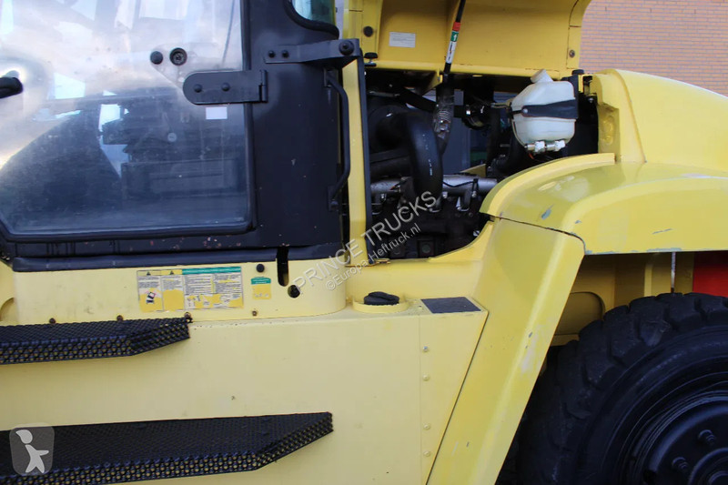 Vysokozdvižný vozík Hyster H9.00XM-6