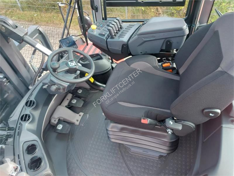 Vysokozdvižný vozík Kalmar DCG330-12
