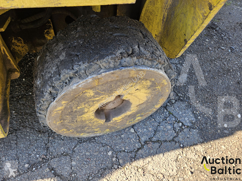 Автопогрузчик Hyster S6.00XL