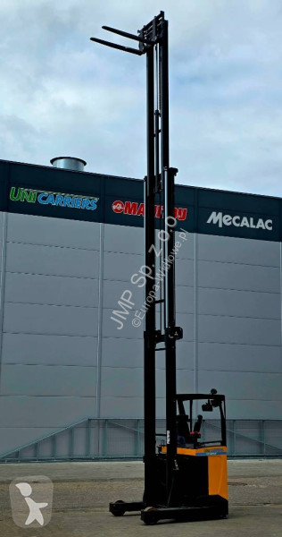 Автопогрузчик Unicarriers UMS 200 DTFVRF895