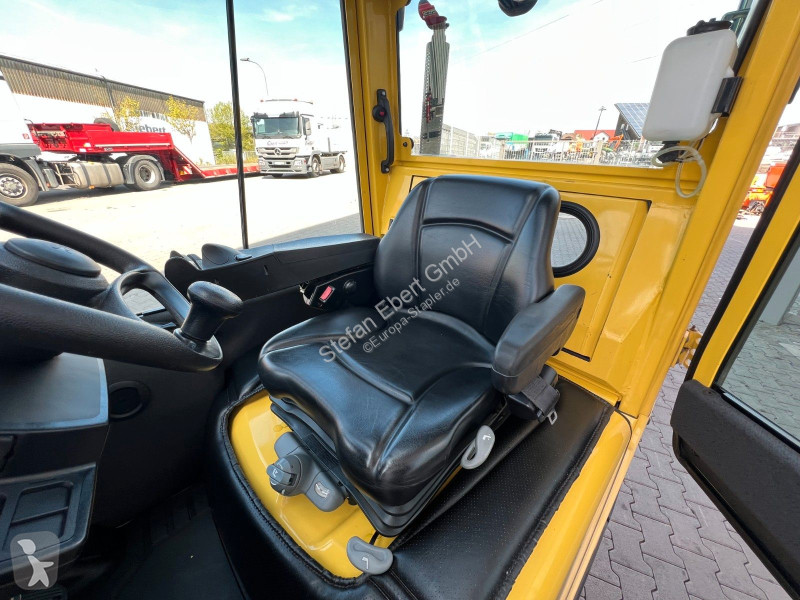 رافعة شوكية Hyster H16 / Verstellgerät / HH:...