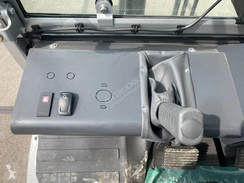 رافعة شوكية Still RC4240 - UNUSED!