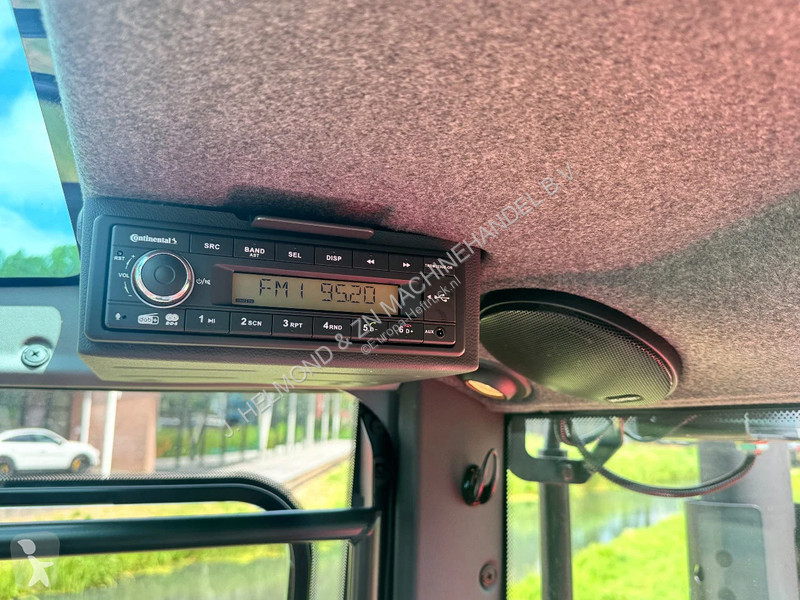 Кар Kalmar DCG 160-12