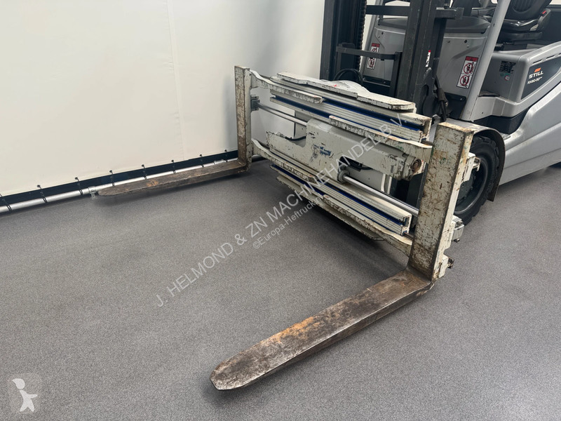 Heftruck Still 6050/600