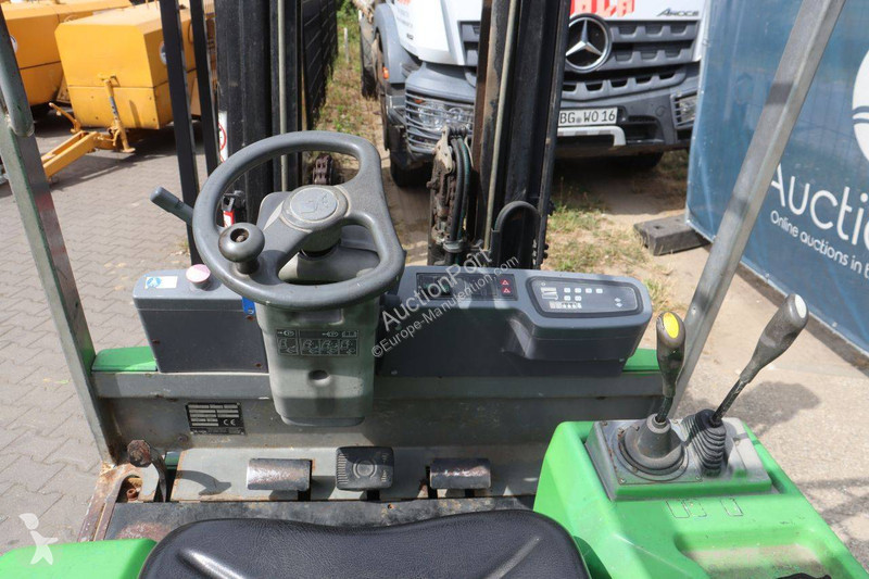 Vysokozdvižný vozík Cesab BL1TZ350AC