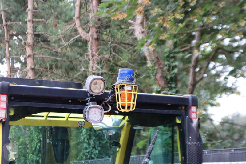 Stivuitor Hyster H4.2