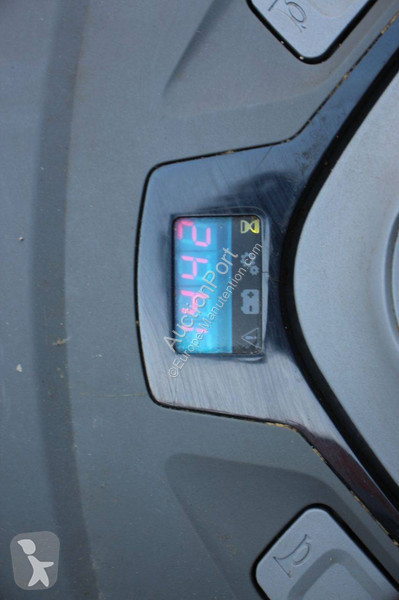 Vysokozdvižný vozík Toyota SWE200D