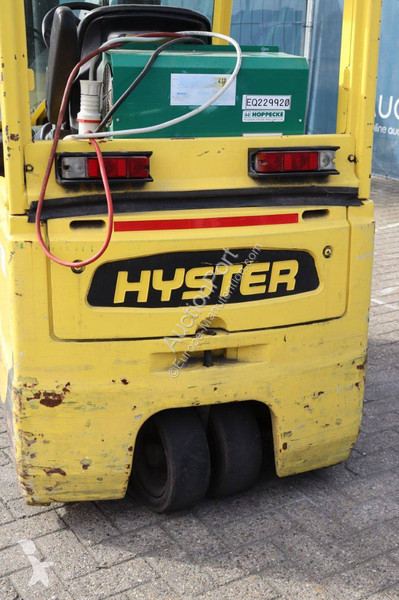 رافعة شوكية Hyster J2.00XMT