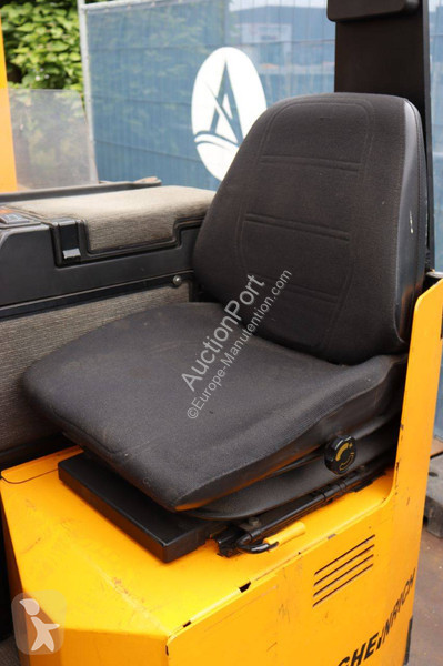 Heftruck Jungheinrich ETV QA 20G