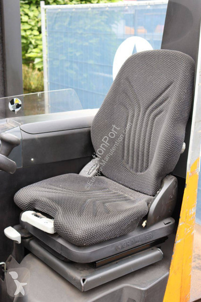 Heftruck Still FM-X20