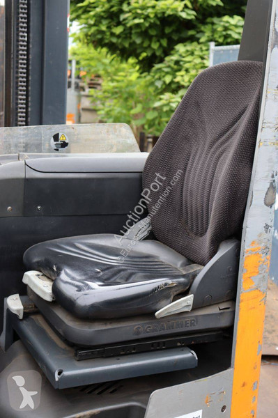 Heftruck Still FM-X25