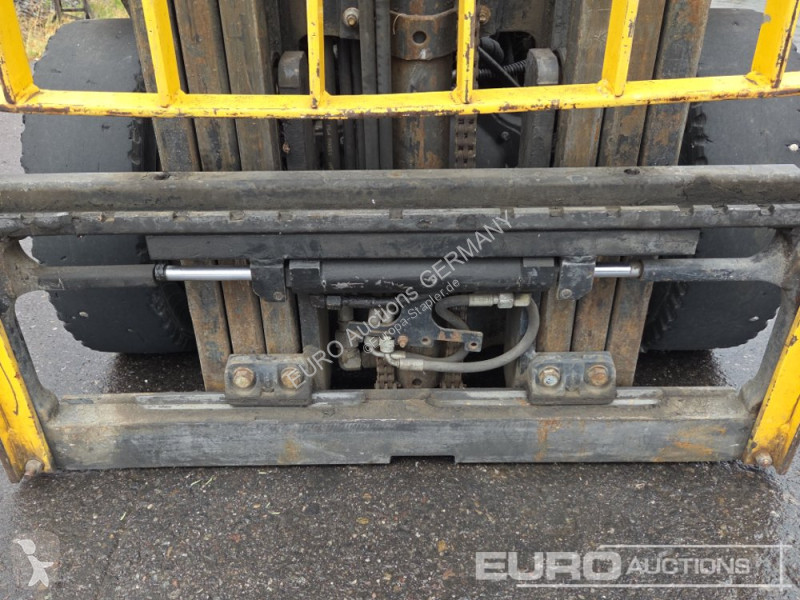 رافعة شوكية Hyster H2.5FT