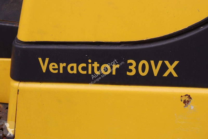 Stivuitor Yale 30VX