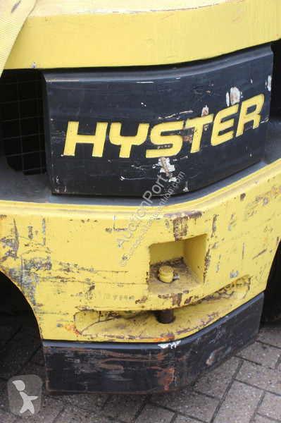 Stivuitor Hyster H4.00XM-6