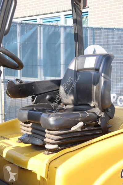 Автопогрузчик Yale E2145