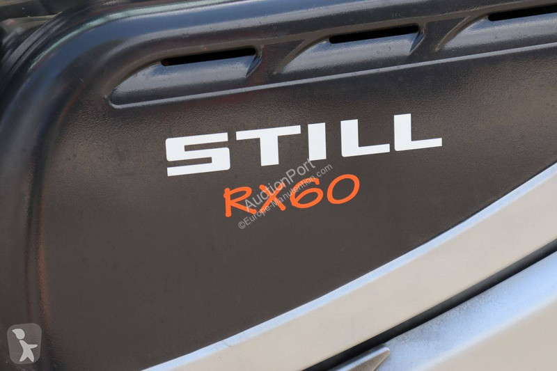Stivuitor Still 6050