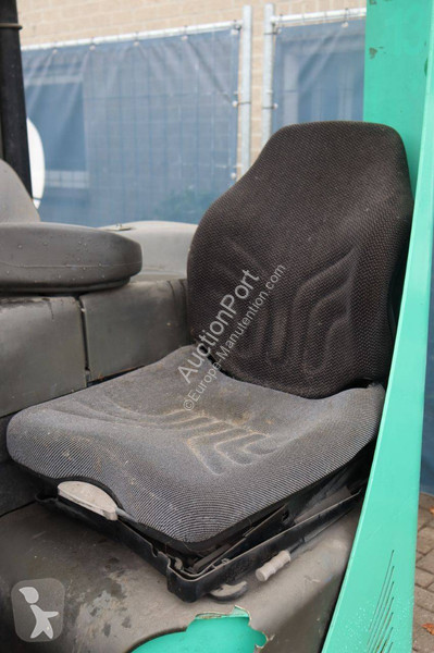 Автопогрузчик Mitsubishi RB16KN