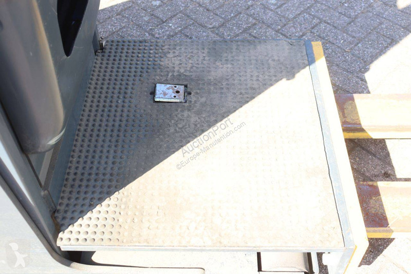 Carretilla elevadora Jungheinrich EKS 110