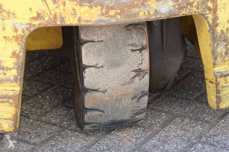 Carretilla elevadora Hyster A1.50XL