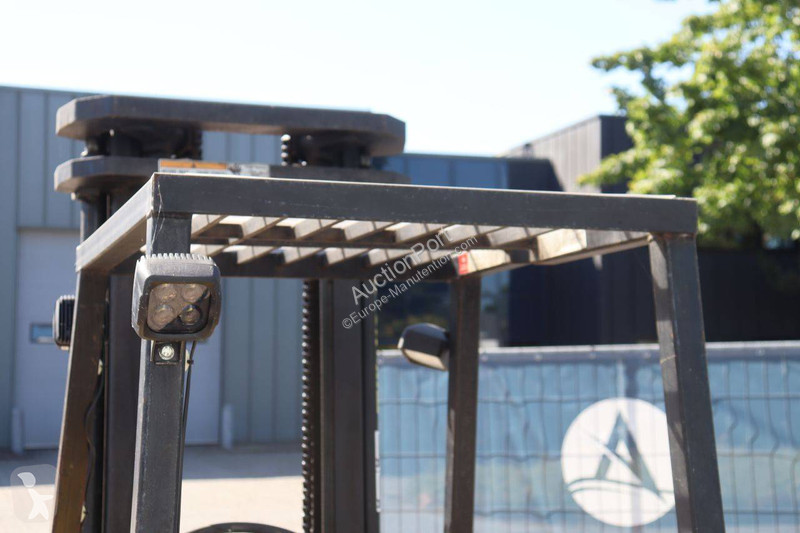 Carretilla elevadora Hyster A1.50XL