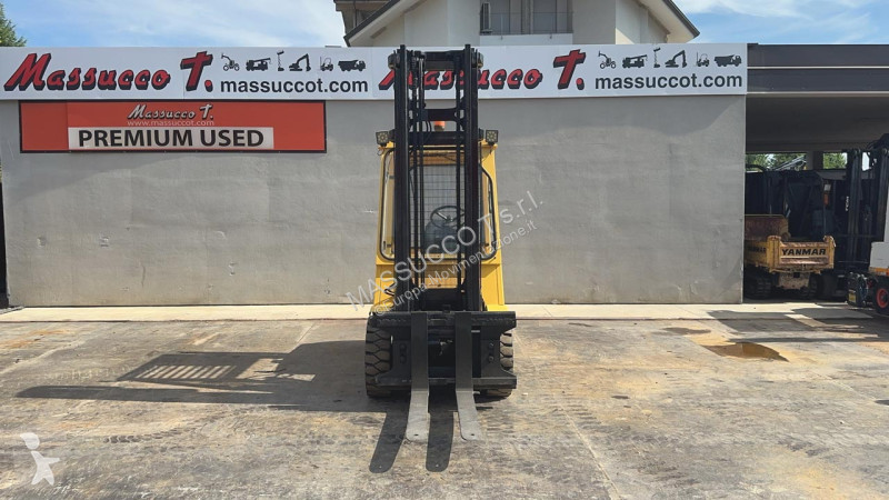 Chariot élévateur Hyster H3.00XM
