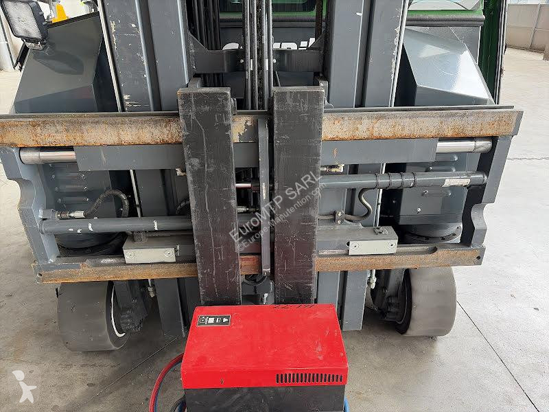 Carretilla elevadora Combilift CBE