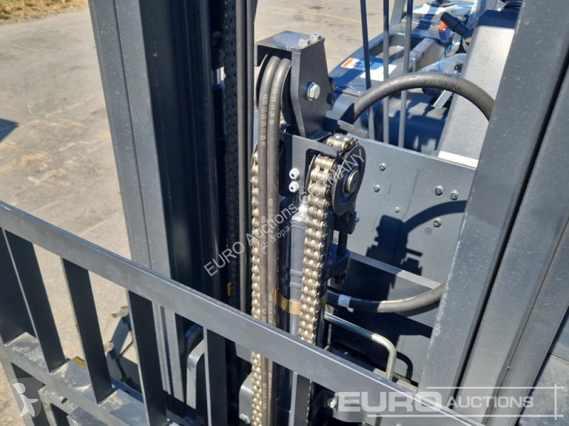 Bobcat D30NXE Forklift