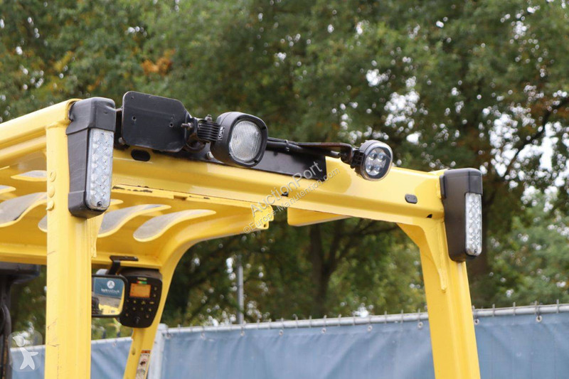 Hyster  Forklift