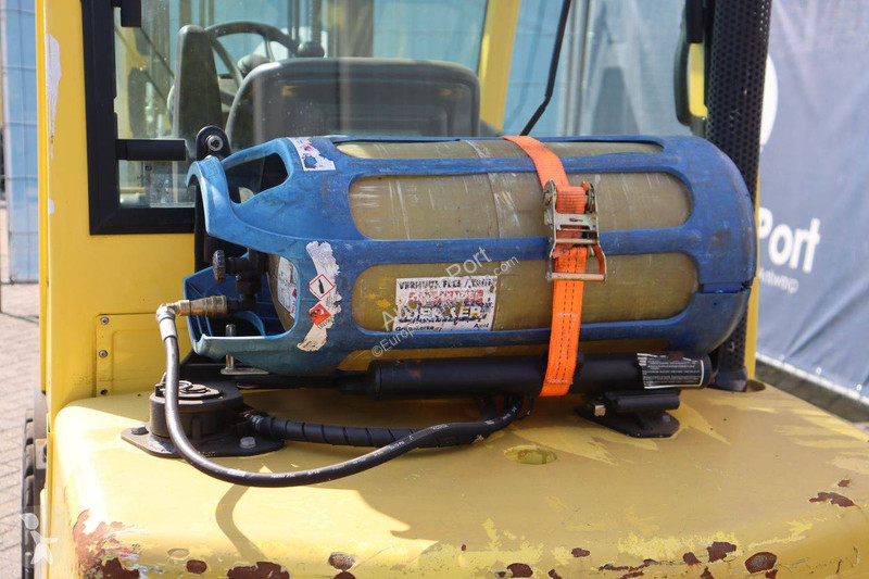 Hyster  Forklift