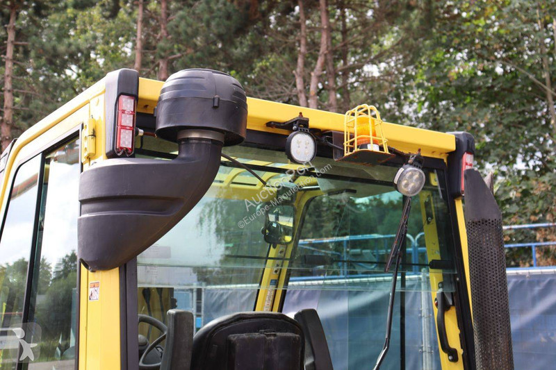 Hyster H4.0FT6 Forklift