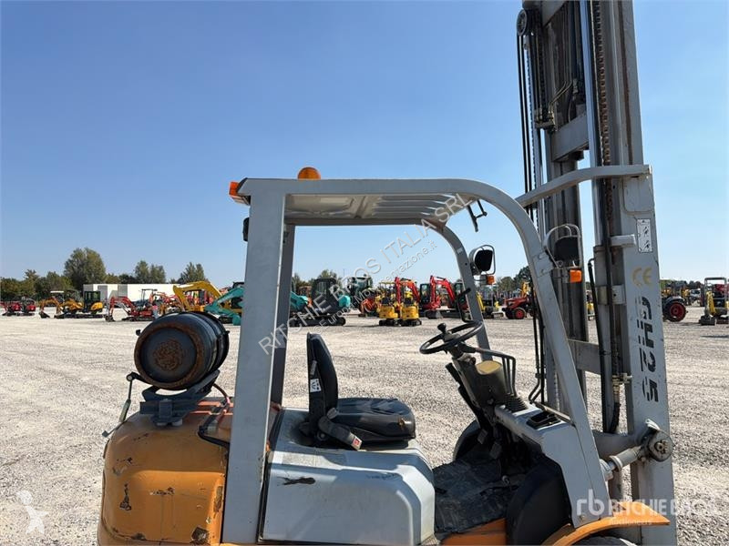 Carretilla elevadora Kargo GH25 1700 kg Forklift