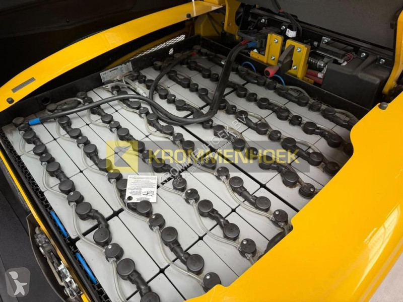 Stivuitor Yale ERP 55 VM