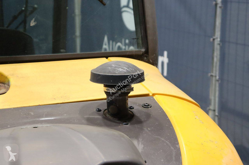 Chariot élévateur Manitou MT 20-4T Buggie