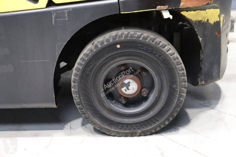 Автопогрузчик Hyster H4.5FT S5