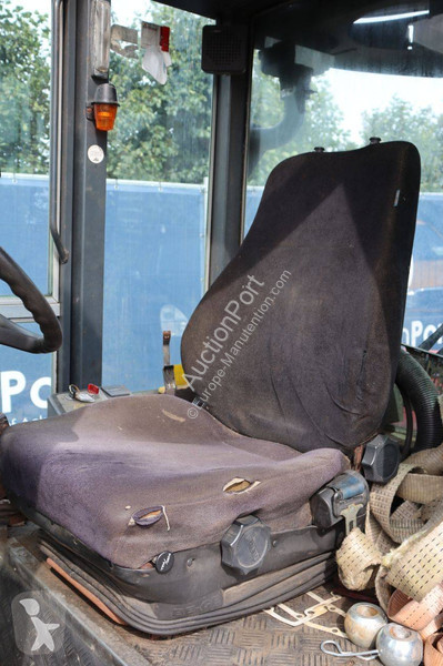 Chariot élévateur Dantruck 8440 MD